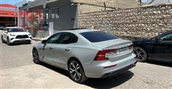 فولفو S60